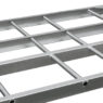 Paleta słupkowa, manurack, mobilrack, regał słupkowy regał magazynowy mobilny