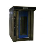 Zdjęcie produktu: Piec piekarniczy wjazdowy-obrotowy ELECTROLUX