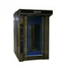 piec piekarniczy wjazdowy obrotowy Electrolux