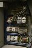 piec piekarniczy wjazdowy obrotowy Electrolux