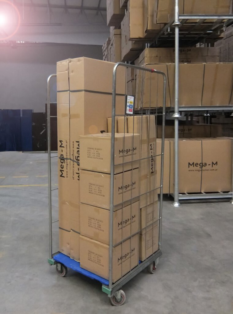 Rollkontener 2
