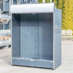 Zdjęcie produktu: Witryna chłodnicza 160 cm IGLOO King AT-BRAK PÓŁEK