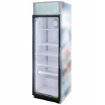 Zdjęcie produktu: Witryna chłodnicza NORCOOL S76SL z blendą S-60 cm