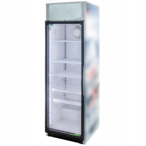 Zdjęcie produktu: Witryna chłodnicza NORCOOL S76SL z blendą S-60 cm