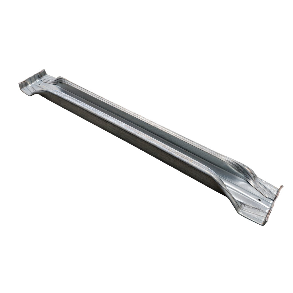 Belka poprzeczna pod palety do regały G-80 cm
