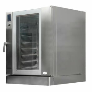 Zdjęcie produktu: Piec konwekcyjno-parowy WIESHEU Euromat 64L