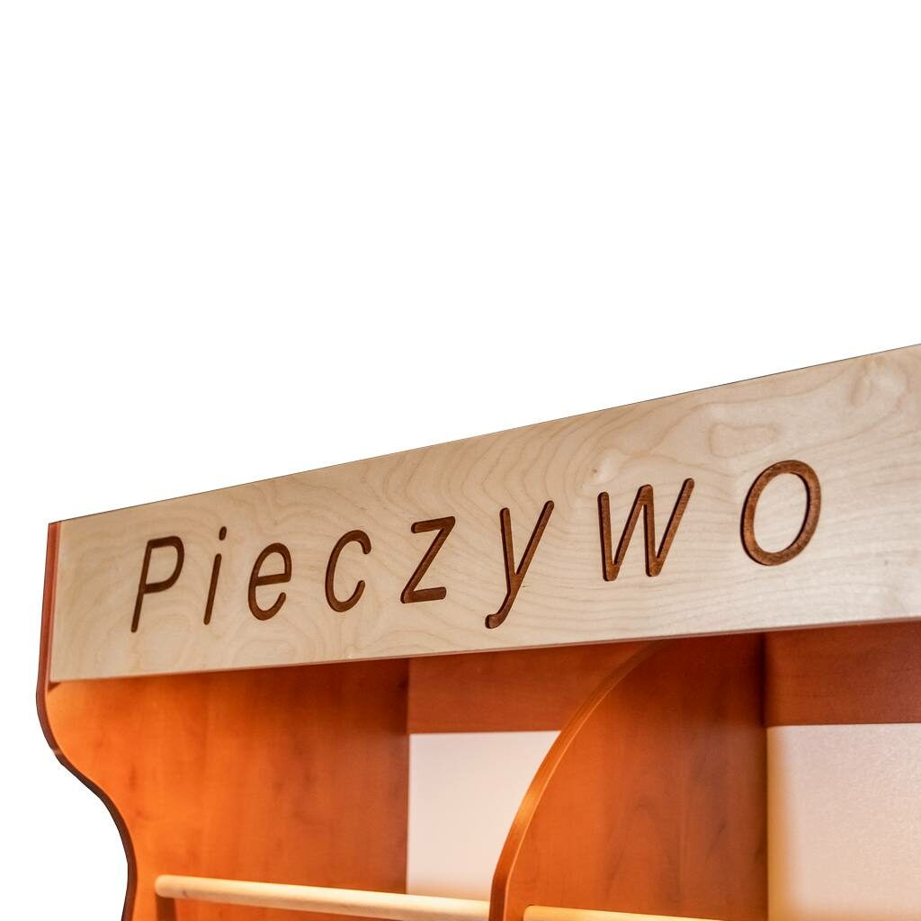 regał piekarniczy regał na pieczywo