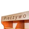regał piekarniczy regał na pieczywo