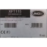 Piec konwekcyjno parowy Unox XFT115 Stefania