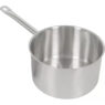 Rondel Mega-M ze stali nierdzewnej z pokrywą 8L MM-B200107
