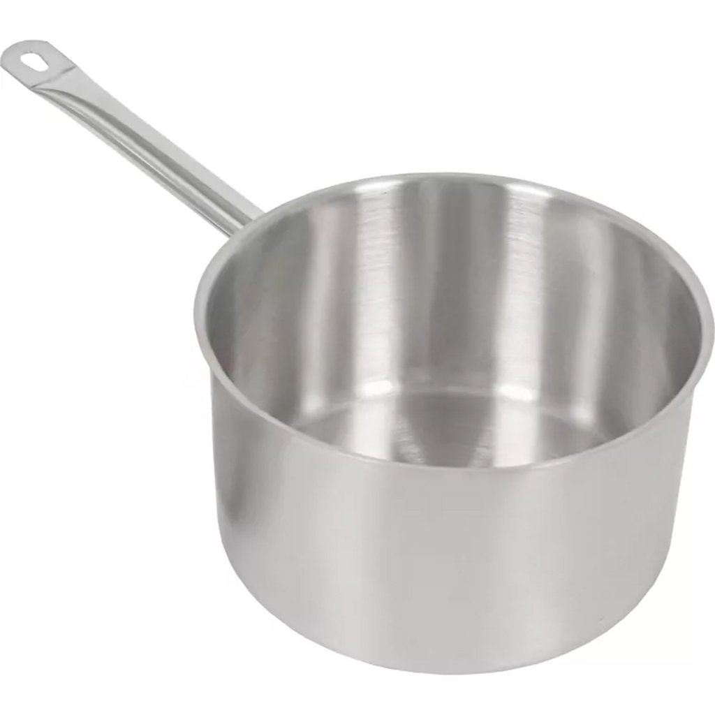 Rondel Mega-M ze stali nierdzewnej z pokrywą 8L MM-B200107