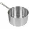 Rondel Mega-M ze stali nierdzewnej z pokrywą 9,8L MM-B200108