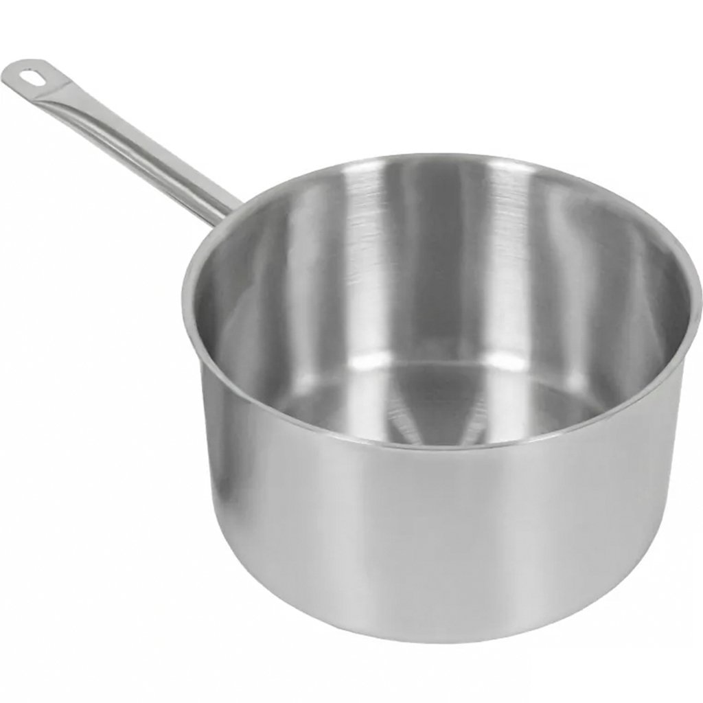 Rondel Mega-M ze stali nierdzewnej z pokrywą 9,8L MM-B200108