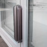 Witryna mroźnicza nadstawka LI575757 CARRIER/COSTAN S-250 cm