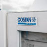Witryna mroźnicza nadstawka LI575757 CARRIER/COSTAN S-250 cm