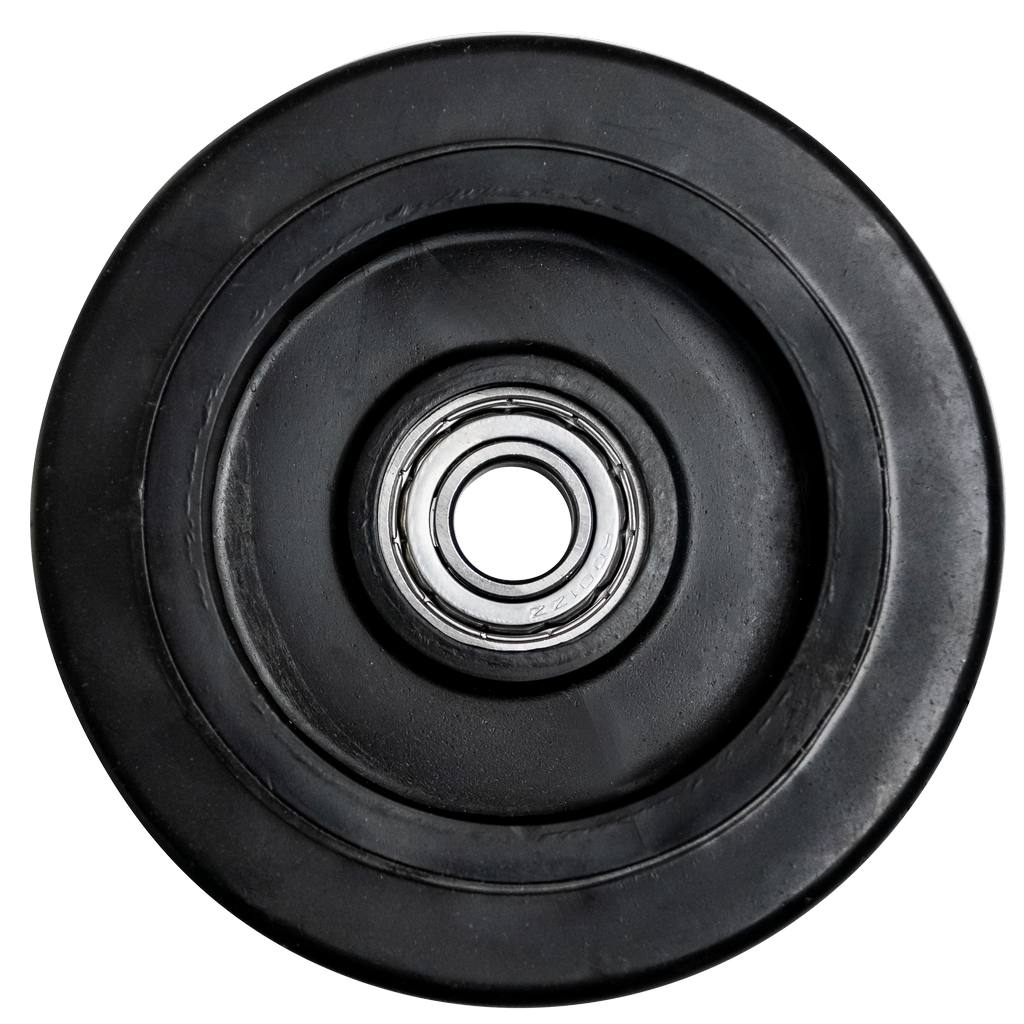 wózek platformowy na 150kg
