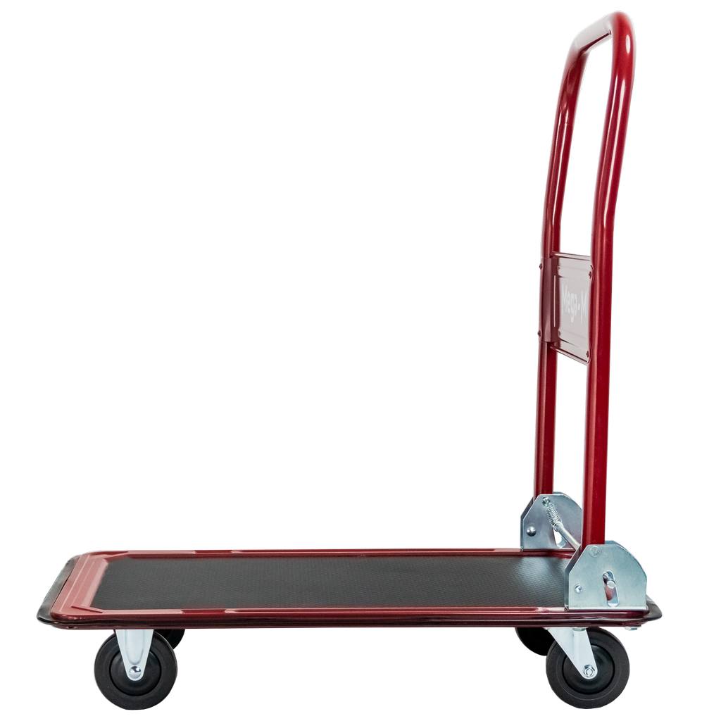 wózek platformowy na 150kg