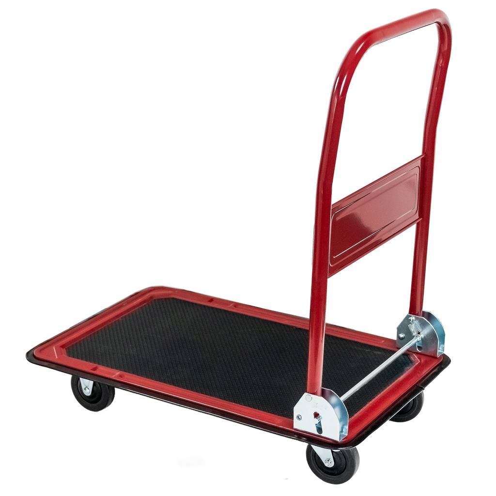 wózek platformowy na 150kg