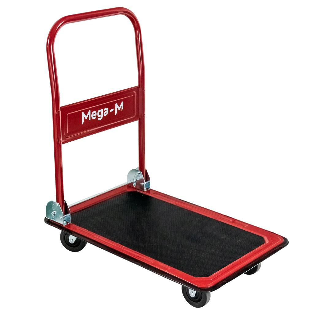 wózek platformowy na 150kg
