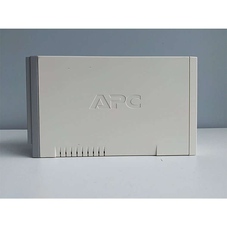 UPS APC Back-UPS CS 500