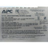 UPS APC Back-UPS CS 500