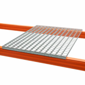 Zdjęcie produktu: Krata WEMA pomostowa wypełnienie regału 111×89.5 cm 500 kg nakładana
