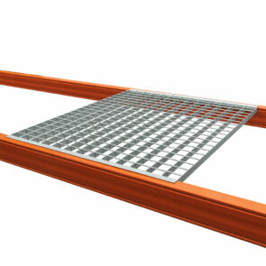 Zdjęcie produktu: Krata WEMA pomostowa wypełnienie regału 99x89.5 cm 500 kg wpuszczana