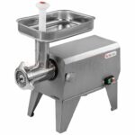 Zdjęcie produktu: Wilk do mięsa Ma-Ga WM22 średnica sita 8.2 cm wymiar oczka 6 mm