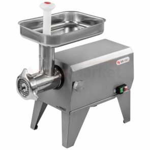 Zdjęcie produktu: Wilk do mięsa Ma-Ga WM22 średnica sita 8.2 cm wymiar oczka 6 mm