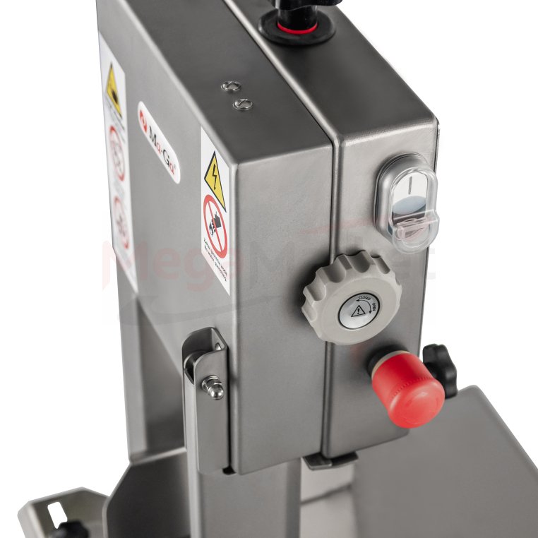 Piła do cięcia mięsa i kości Ma-Ga PM 1550S (10)