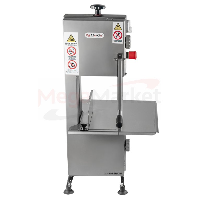 Piła do cięcia mięsa i kości Ma-Ga PM 1550S (5)