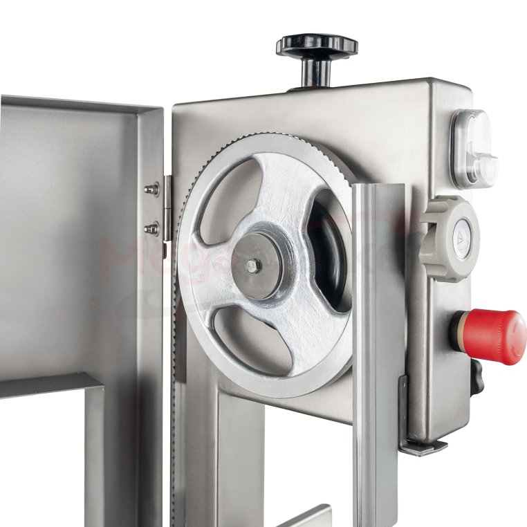 Piła do cięcia mięsa i kości Ma-Ga PM 1550S (9)