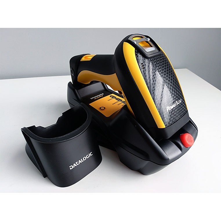 DATALOGIC PM9100-433RBK10