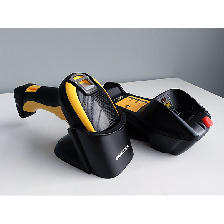 DATALOGIC PM9100-433RBK10