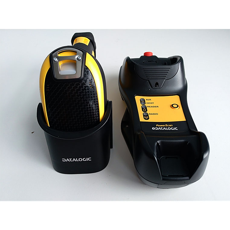 DATALOGIC PM9100-433RBK10