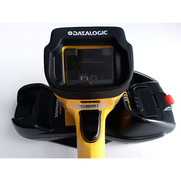 DATALOGIC PM9100-433RBK10