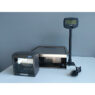 ELZAB CAT 27 SATURN 2M Magellan 2200VS