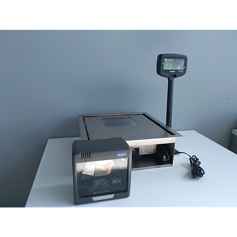 ELZAB CAT 27 SATURN 2M Magellan 2200VS