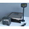 ELZAB CAT 27 SATURN 2M Magellan 2200VS