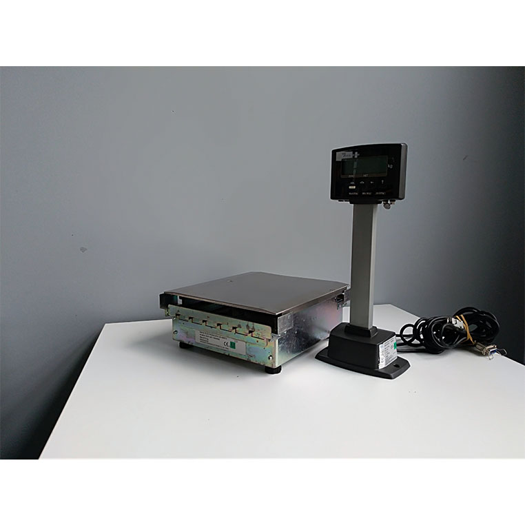 Waga DIGI DS-980FS