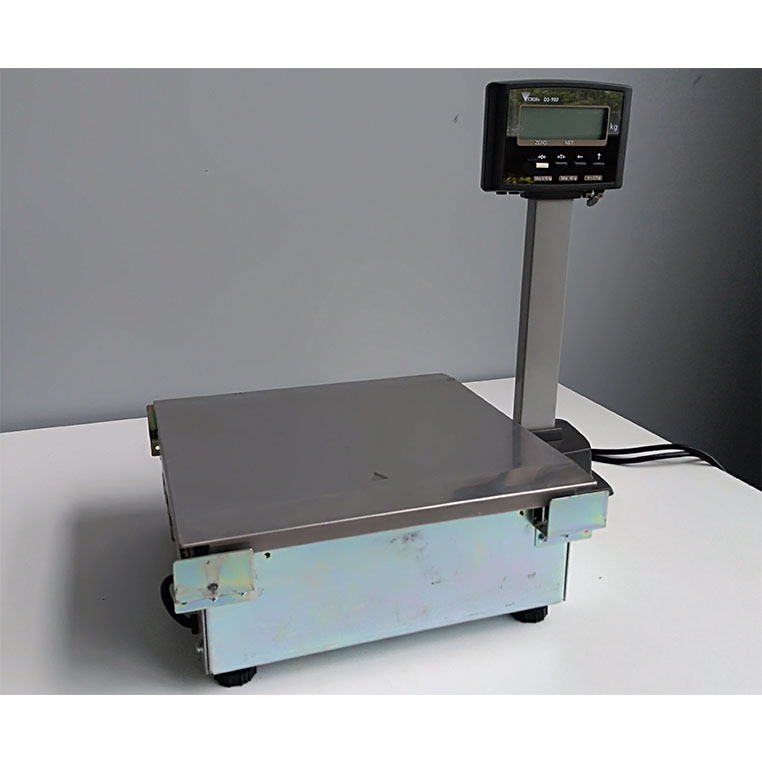 Waga DIGI DS-980FS