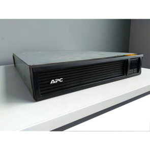 Zdjęcie produktu: UPS APC Smart-UPS SMT2200RMI2U 2200VA bez akumulatora
