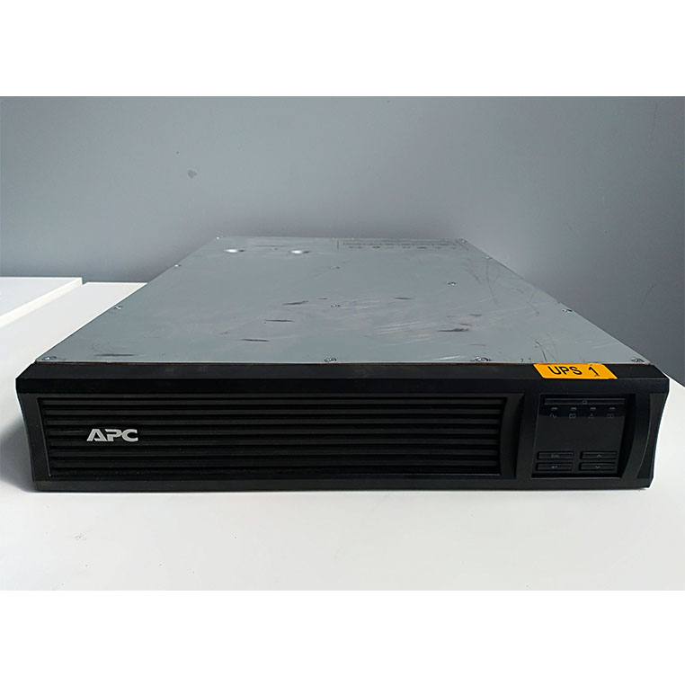 UPS APC Smart-UPS SMT3000RMI2U 3000VA bez akumulatora