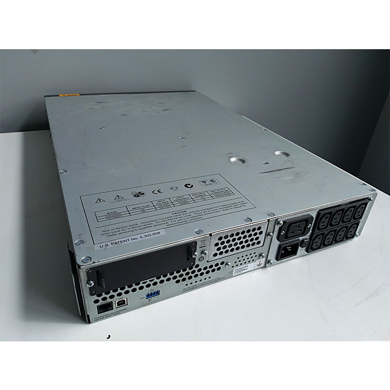 USP zasialacz awaryjny APC 3000VA (5)