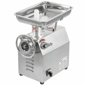 Zdjęcie produktu: Wilk do mięsa Mega-M HO 250kg/h 1100W
