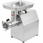 Zdjęcie produktu: Wilk do mięsa Mega-M wydajność 300kg/h moc 1500W