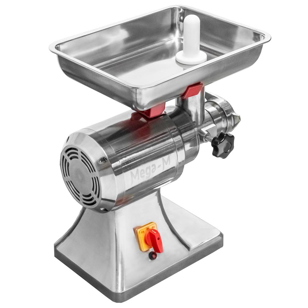 Wilk do mięsa Mega-M 950W MTP002327