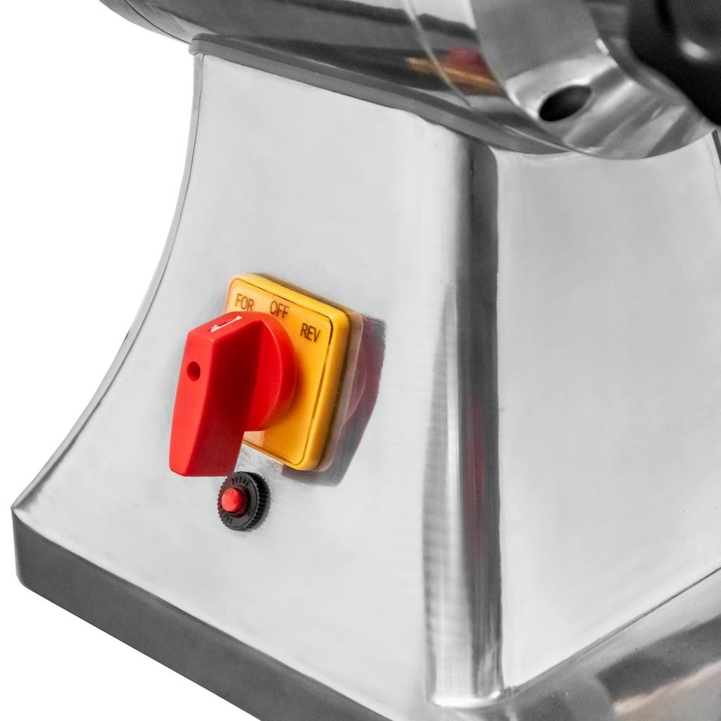 Wilk do mięsa Mega-M 950W MTP002327 włącznik