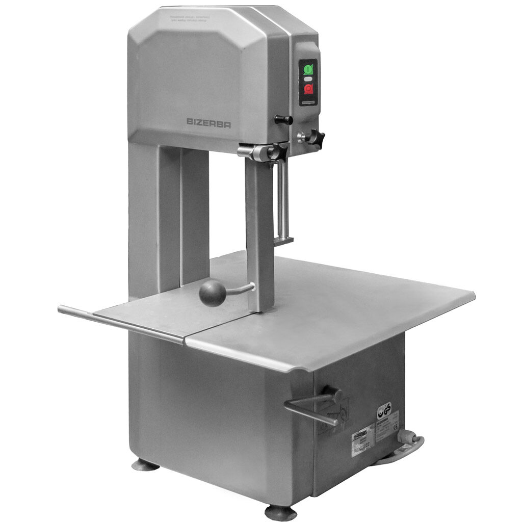 Piła do cięcia mięsa i kości BIZERBA FK-23 230V