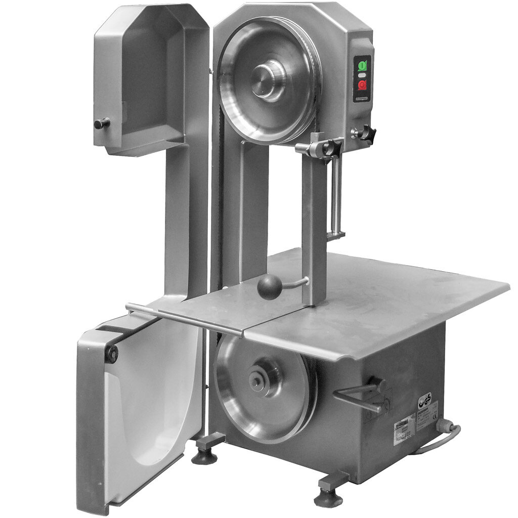 Piła do cięcia mięsa i kości BIZERBA FK-23 230V